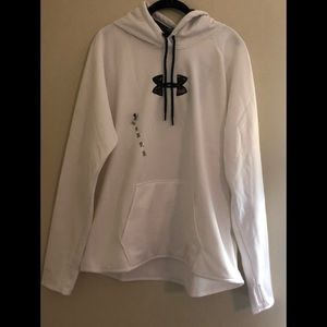 Under Armor NWT Hoodie